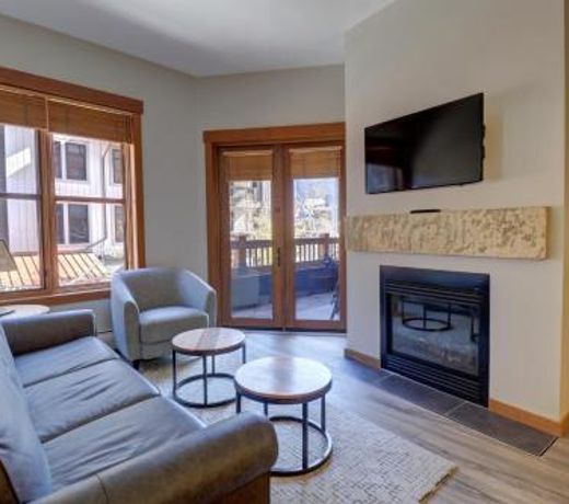 Co204 Copper One Lodge Condo