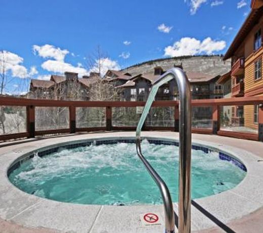 Co204 Copper One Lodge Condo