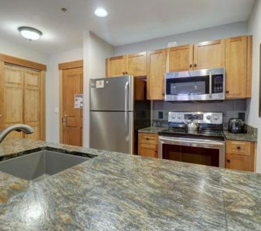 Co204 Copper One Lodge Condo