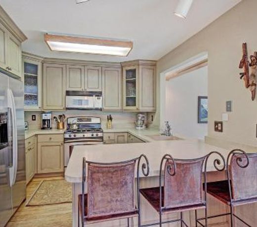 Woods25 Townhome Condo