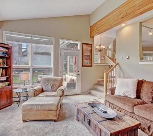 Woods25 Townhome Condo