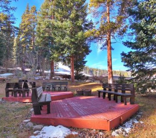 Cm416 Copper Mtn Inn Condo