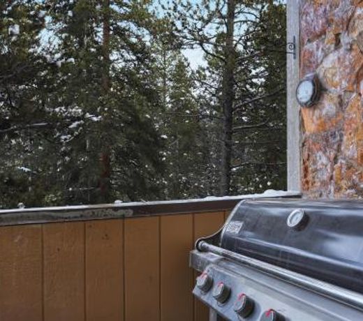Cm416 Copper Mtn Inn Condo