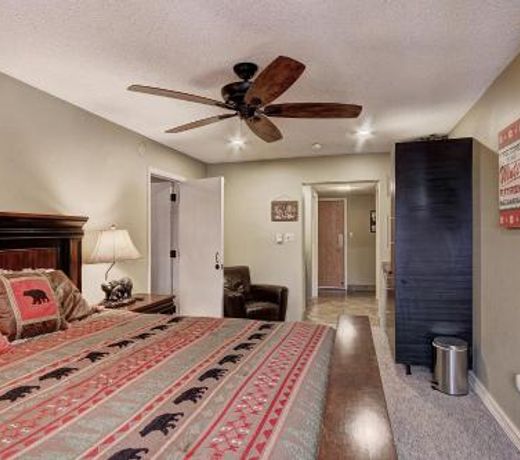 Cm416 Copper Mtn Inn Condo