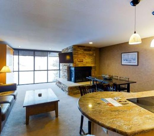 Copper Junction Cozy Condo