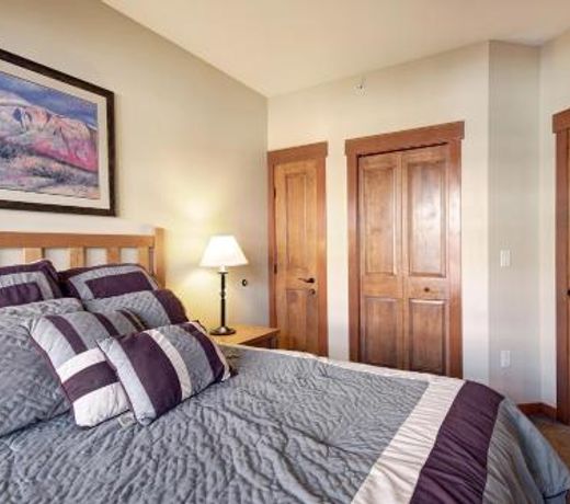 CO405 Copper One Lodge Condo