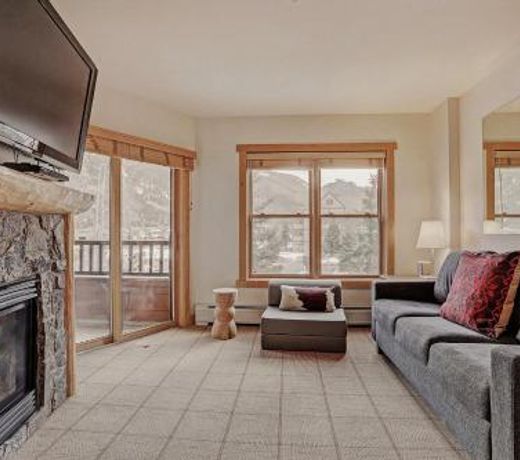 Cs205 Copper Springs Condo