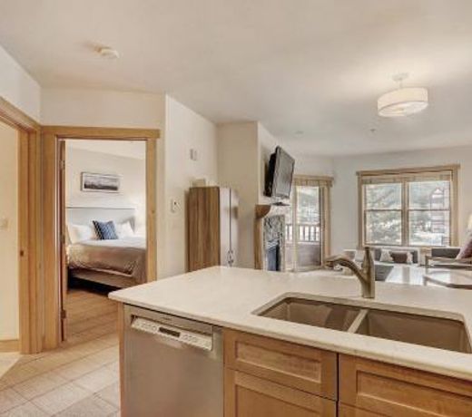 Cs205 Copper Springs Condo