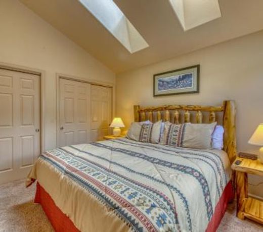 Fairway Getaway