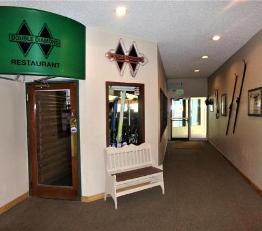 Fox Pine Lodge FFAFH2