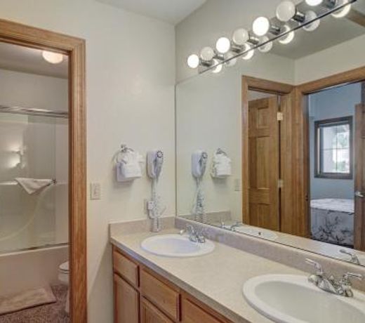 Er21 Elk Run 4Br 3,5Ba Condo