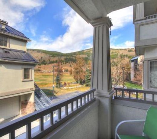 Er21 Elk Run 4Br 3,5Ba Condo