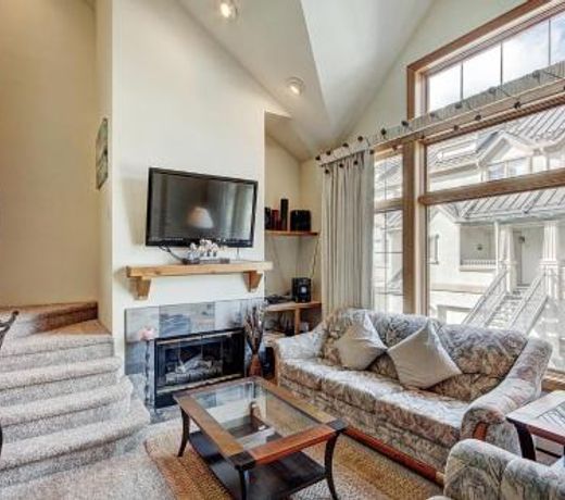 Er21 Elk Run 4Br 3,5Ba Condo