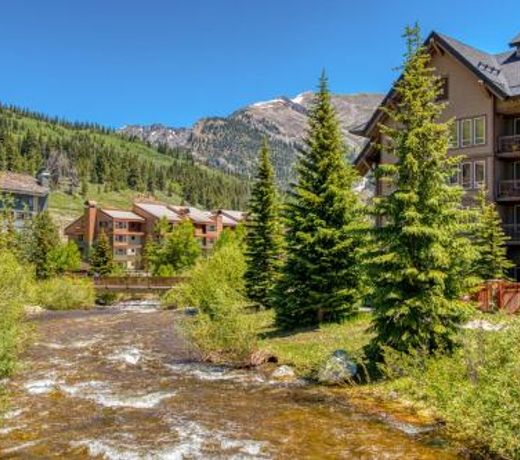 Spruce Lodge 294