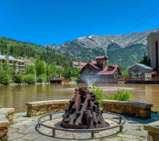 Spruce Lodge 294