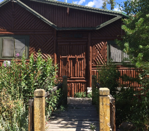 Arrowhead Cabins of Grand Lake