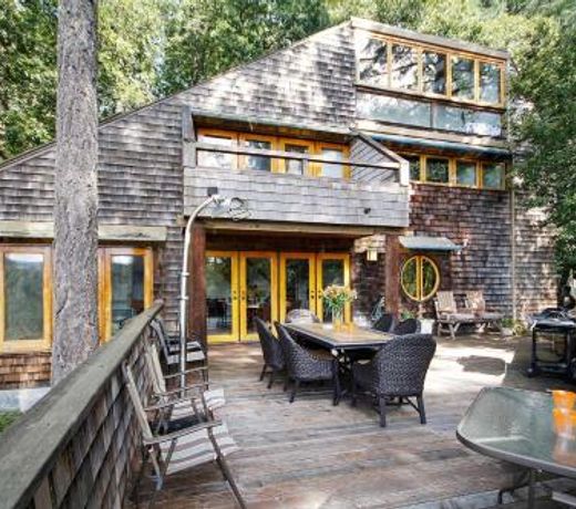 Starlight Retreat
