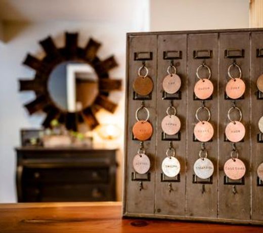 boon hotel + spa - adults only