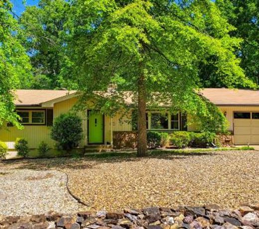 Hot Springs Village Home By West Gate, Marina