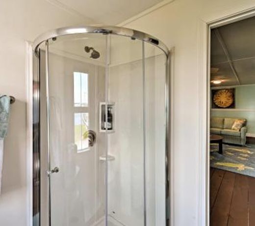 Historic Swansboro Studio with Intracoastal View!