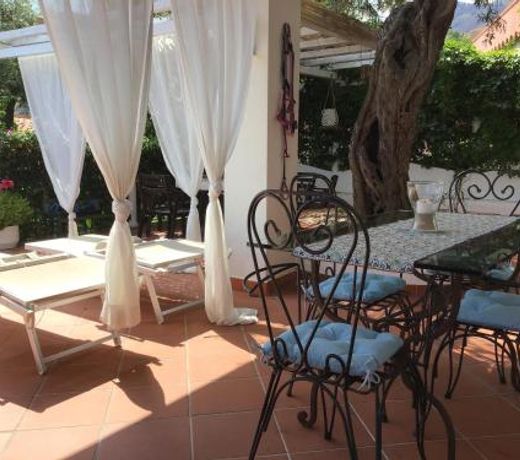 Elisa Apartment Taormina Bay