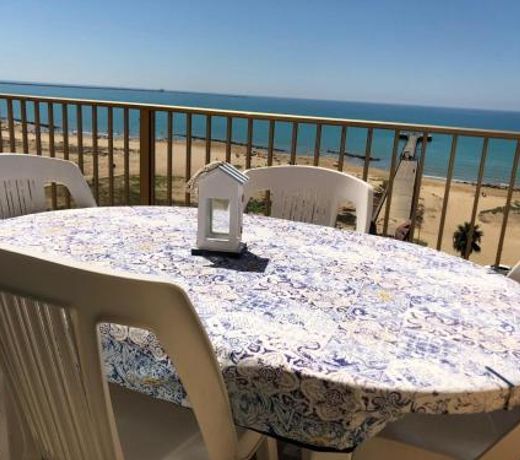 Terrazza sul Mare Vecchio Pontile