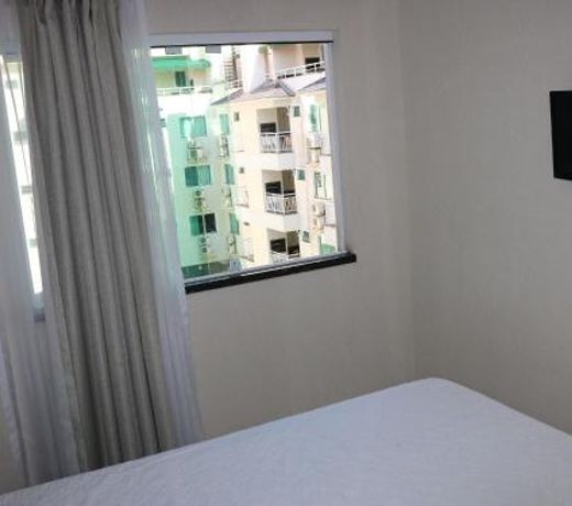 Apartamento 1 dormitorio no Hotel Summer Beach Bombinhas