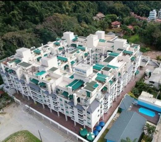 Apartamento Bombinhas Summer Beach
