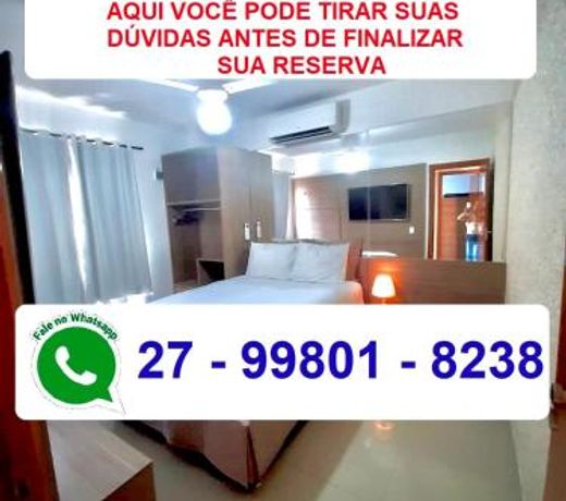 MAIOR NOTA - AR SPLIT nos 2 Quartos - Ate 8 pessoas - Internet de 200 megas - Netflix - Disney Plus