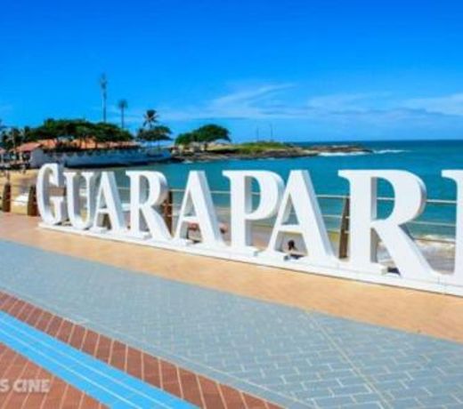 Kitnet em Guarapari