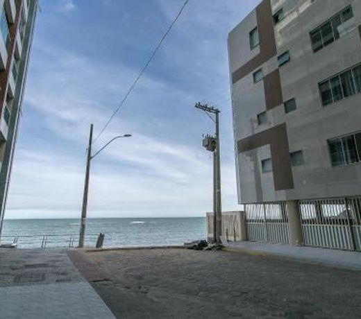 Apartamento no centro de Guarapari (apart-hotel).