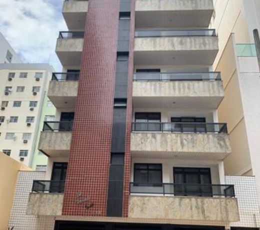 Apartamento Luxo na Quadra do Mar da Praia do Morro