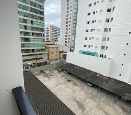 Apartamento Luxo na Quadra do Mar da Praia do Morro