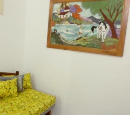 Casa para temporada