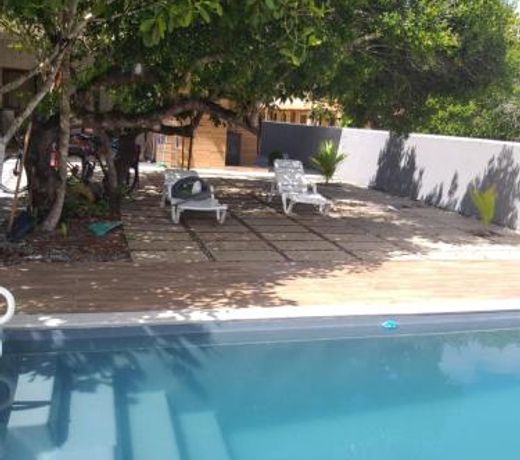 Casa de praia no Condominio Guaratiba, Prado-BA
