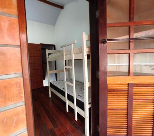 Apartamento em Ubatuba