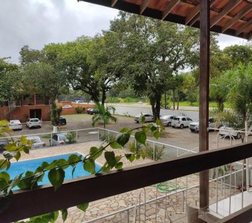 Apartamento em Ubatuba