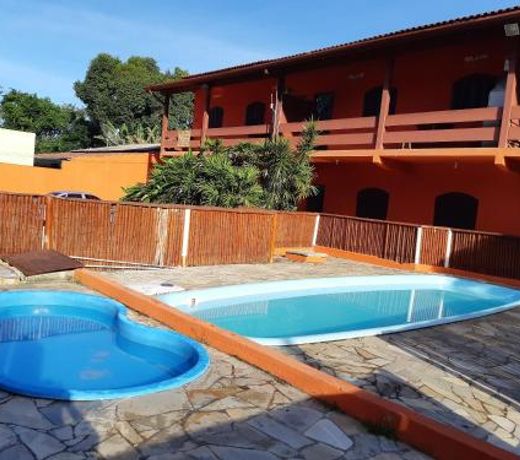 0001.11 - Maranduba - Apartamento
