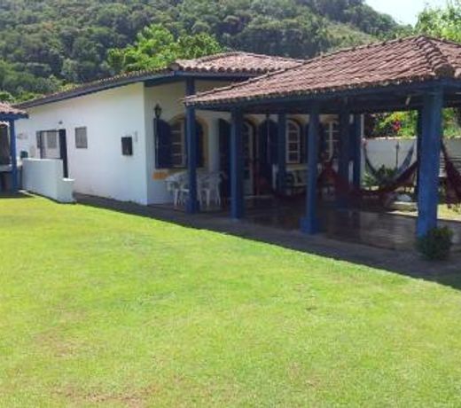 Casa na Praia da Maranduba