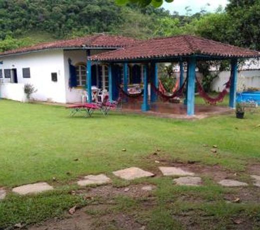 Casa na Praia da Maranduba