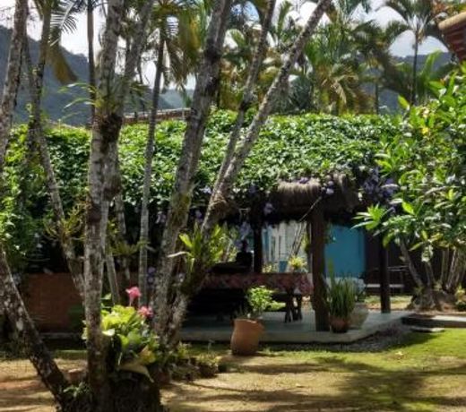 casa do Well
