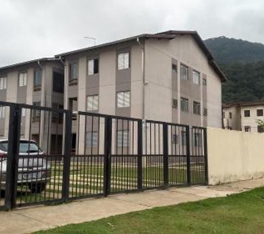 Apartamento Villagio 6 Ubatuba