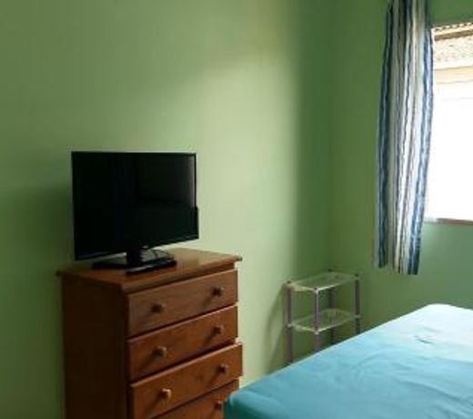 Apartamento Villagio 6 Ubatuba