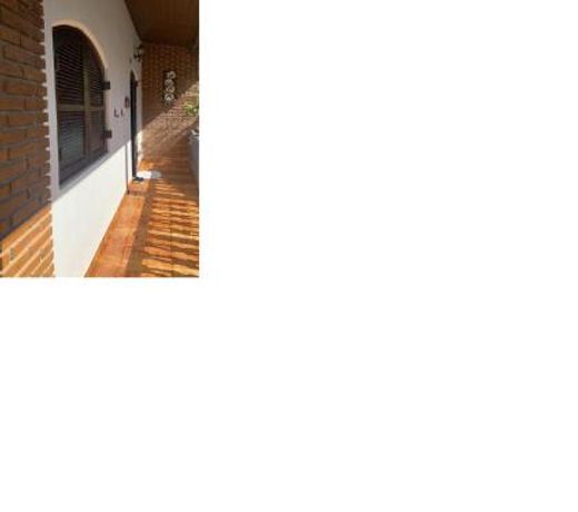 Condominio Serrra Azul