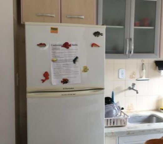 Apartamento em Maranduba