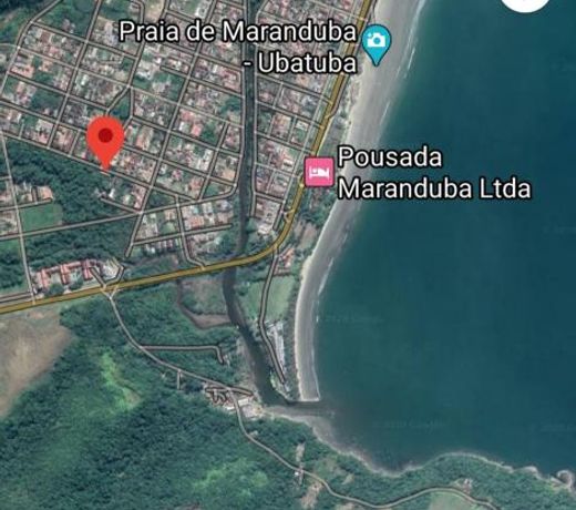 Apartamento aconchegante Praia de Maranduba