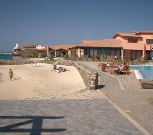 Porto Antigo Two Bed Apartment with Sea View