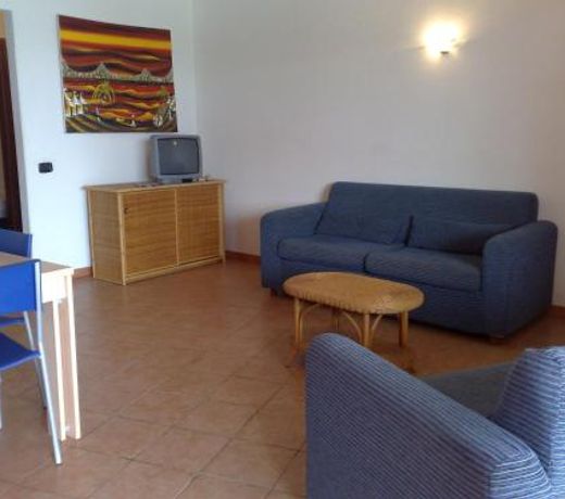 Porto Antigo Two Bed Apartment with Sea View