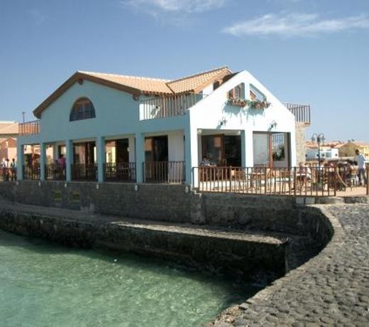 Porto Antigo Two Bed Apartment with Sea View