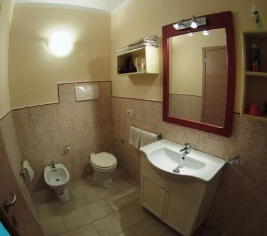 Djasal Moradias Apartment